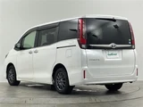 2017 Toyota Esquire Gi Sedan for sale, Japanese used car export - photo 21 of 24 | GULJI TRADERS