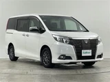 2017 Toyota Esquire Gi Sedan for sale, Japanese used car export - photo 22 of 24 | GULJI TRADERS
