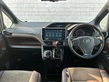 2017 Toyota Esquire Gi Sedan for sale, Japanese used car export - photo 5 of 24 | GULJI TRADERS