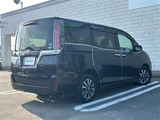 2017 Toyota Esquire Gi Sedan for sale, Japanese used car export - photo 22 of 24 | GULJI TRADERS