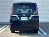 2017 Toyota Esquire Gi Sedan for sale, Japanese used car export - photo 23 of 24 | GULJI TRADERS