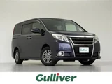 2017 Toyota Esquire Gi Sedan for sale, Japanese used car export - photo 1 of 24 | GULJI TRADERS