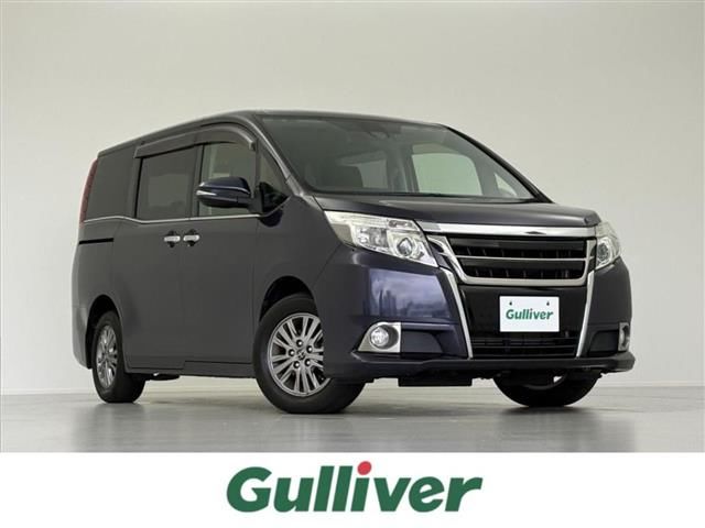 2017 Toyota Esquire Gi - photo 1 2017 Toyota Esquire Gi Sedan for sale, Japanese used car export - photo 1 of 24 | GULJI TRADERS