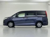 2017 Toyota Esquire Gi Sedan for sale, Japanese used car export - photo 17 of 24 | GULJI TRADERS
