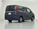 2017 Toyota Esquire Gi Sedan for sale, Japanese used car export - photo 19 of 24 | GULJI TRADERS
