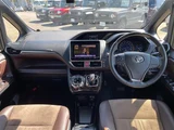 2017 Toyota Esquire Gi Sedan for sale, Japanese used car export - photo 3 of 24 | GULJI TRADERS