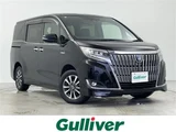 2017 Toyota Esquire Gi Sedan for sale, Japanese used car export - photo 1 of 22 | GULJI TRADERS