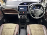 2017 Toyota Esquire Gi Sedan for sale, Japanese used car export - photo 2 of 22 | GULJI TRADERS
