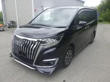 2017 Toyota Esquire Gi Sedan for sale, Japanese used car export - photo 1 of 5 | GULJI TRADERS