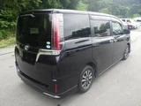 2017 Toyota Esquire Gi Sedan for sale, Japanese used car export - photo 2 of 5 | GULJI TRADERS