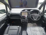2017 Toyota Esquire Gi Sedan for sale, Japanese used car export - photo 3 of 5 | GULJI TRADERS