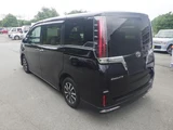 2017 Toyota Esquire Gi Sedan for sale, Japanese used car export - photo 4 of 5 | GULJI TRADERS