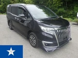 2017 Toyota Esquire Gi Sedan for sale, Japanese used car export - photo 5 of 5 | GULJI TRADERS
