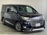 2017 Toyota Esquire 1.8 Hybrid Gi Sedan for sale, Japanese used car export - photo 1 of 10 | GULJI TRADERS