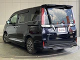 2017 Toyota Esquire 1.8 Hybrid Gi Sedan for sale, Japanese used car export - photo 2 of 10 | GULJI TRADERS