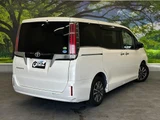 2017 Toyota Esquire Gi Sedan for sale, Japanese used car export - photo 2 of 10 | GULJI TRADERS
