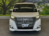 2017 Toyota Esquire Gi Sedan for sale, Japanese used car export - photo 9 of 10 | GULJI TRADERS
