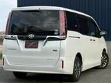 2017 Toyota Esquire 1.8Gi Hybrid Sedan for sale, Japanese used car export - photo 2 of 30 | GULJI TRADERS