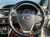 2017 Toyota Esquire 1.8Gi Hybrid Sedan for sale, Japanese used car export - photo 7 of 30 | GULJI TRADERS