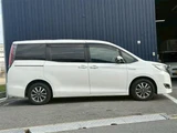 2017 Toyota Esquire 1.8Gi Hybrid Sedan for sale, Japanese used car export - photo 29 of 30 | GULJI TRADERS
