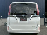 2017 Toyota Esquire 1.8Gi Hybrid Sedan for sale, Japanese used car export - photo 30 of 30 | GULJI TRADERS