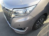 2017 Toyota Esquire 1.8Gi Hybrid Sedan for sale, Japanese used car export - photo 2 of 30 | GULJI TRADERS