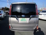 2017 Toyota Esquire 1.8Gi Hybrid Sedan for sale, Japanese used car export - photo 8 of 30 | GULJI TRADERS