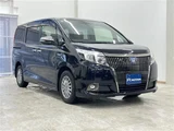 2017 Toyota Esquire 1.8Gi Hybrid BlackT Sedan for sale, Japanese used car export - photo 1 of 30 | GULJI TRADERS
