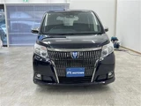 2017 Toyota Esquire 1.8Gi Hybrid BlackT Sedan for sale, Japanese used car export - photo 2 of 30 | GULJI TRADERS