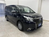 2017 Toyota Esquire 1.8Gi Hybrid BlackT Sedan for sale, Japanese used car export - photo 3 of 30 | GULJI TRADERS