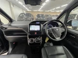 2017 Toyota Esquire 1.8Gi Hybrid BlackT Sedan for sale, Japanese used car export - photo 25 of 30 | GULJI TRADERS