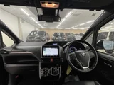 2017 Toyota Esquire 1.8Gi Hybrid BlackT Sedan for sale, Japanese used car export - photo 26 of 30 | GULJI TRADERS