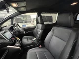 2017 Toyota Esquire 1.8Gi Hybrid BlackT Sedan for sale, Japanese used car export - photo 30 of 30 | GULJI TRADERS