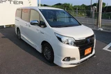 2017 Toyota Esquire 1.8Gi Hybrid BlackT Sedan for sale, Japanese used car export - photo 8 of 30 | GULJI TRADERS