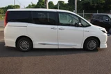 2017 Toyota Esquire 1.8Gi Hybrid BlackT Sedan for sale, Japanese used car export - photo 9 of 30 | GULJI TRADERS