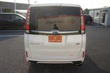 2017 Toyota Esquire 1.8Gi Hybrid BlackT Sedan for sale, Japanese used car export - photo 11 of 30 | GULJI TRADERS