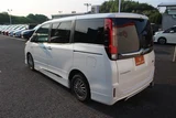 2017 Toyota Esquire 1.8Gi Hybrid BlackT Sedan for sale, Japanese used car export - photo 12 of 30 | GULJI TRADERS