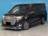 2017 Toyota Esquire 1.8Gi Hybrid Sedan for sale, Japanese used car export - photo 1 of 30 | GULJI TRADERS