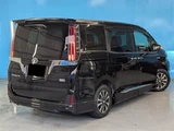 2017 Toyota Esquire 1.8Gi Hybrid Sedan for sale, Japanese used car export - photo 2 of 30 | GULJI TRADERS