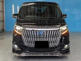 2017 Toyota Esquire 1.8Gi Hybrid Sedan for sale, Japanese used car export - photo 3 of 30 | GULJI TRADERS
