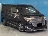2017 Toyota Esquire 1.8Gi Hybrid Sedan for sale, Japanese used car export - photo 5 of 30 | GULJI TRADERS