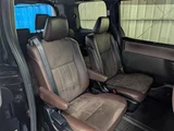 2017 Toyota Esquire 1.8Gi Hybrid Sedan for sale, Japanese used car export - photo 8 of 30 | GULJI TRADERS