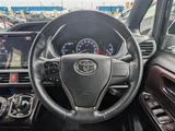 2017 Toyota Esquire 1.8Gi Hybrid Sedan for sale, Japanese used car export - photo 15 of 30 | GULJI TRADERS