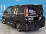 2017 Toyota Esquire 1.8Gi Hybrid Sedan for sale, Japanese used car export - photo 30 of 30 | GULJI TRADERS