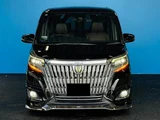 2017 Toyota Esquire 1.8Gi HV Sedan for sale, Japanese used car export - photo 3 of 30 | GULJI TRADERS