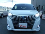 2017 Toyota Esquire Hybrid Gi Sedan for sale, Japanese used car export - photo 1 of 30 | GULJI TRADERS