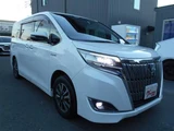 2017 Toyota Esquire Hybrid Gi Sedan for sale, Japanese used car export - photo 2 of 30 | GULJI TRADERS