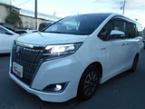 2017 Toyota Esquire Hybrid Gi Sedan for sale, Japanese used car export - photo 3 of 30 | GULJI TRADERS