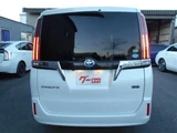 2017 Toyota Esquire Hybrid Gi Sedan for sale, Japanese used car export - photo 4 of 30 | GULJI TRADERS