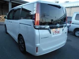 2017 Toyota Esquire Hybrid Gi Sedan for sale, Japanese used car export - photo 5 of 30 | GULJI TRADERS